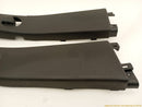 Dodge Durango Pair Of Upper B Pillar Trims-7