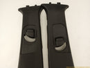 Dodge Durango Pair Of Upper B Pillar Trims-8