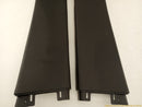 Dodge Durango Pair Of Upper B Pillar Trims-9