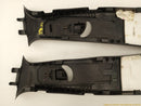 Dodge Durango Pair Of Upper B Pillar Trims-10