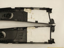 Dodge Durango Pair Of Upper B Pillar Trims-11