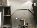 Dodge Durango Pair Of Upper B Pillar Trims-12