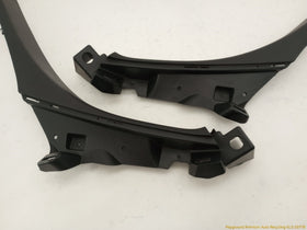 Dodge Durango Pair Of Rear Headliner Trim - 0