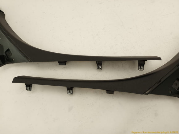 Dodge Durango Pair Of Rear Headliner Trim