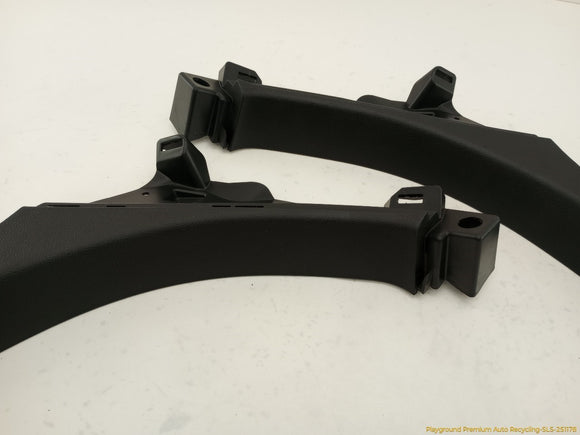 Dodge Durango Pair Of Rear Headliner Trim