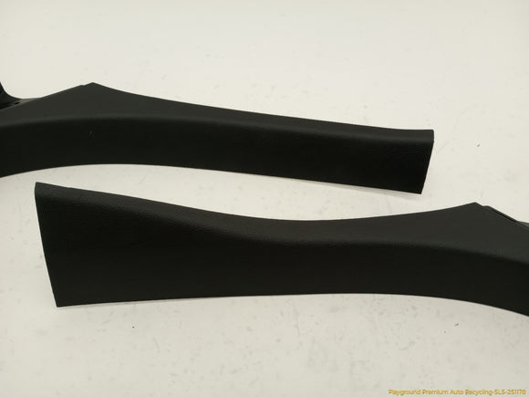 Dodge Durango Pair Of Rear Headliner Trim