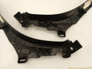 Dodge Durango Pair Of Rear Headliner Trim-7
