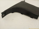 Dodge Durango Pair Of Lower B Pillar Trims-2