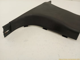 Dodge Durango Pair Of Lower B Pillar Trims - 0