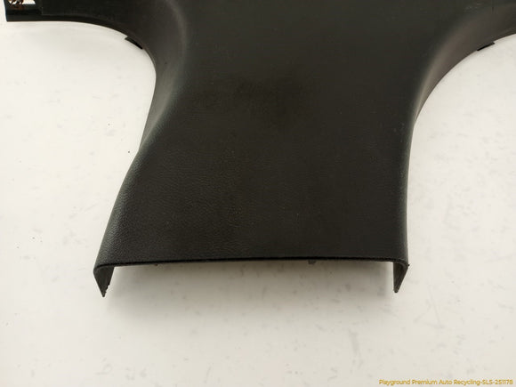 Dodge Durango Pair Of Lower B Pillar Trims