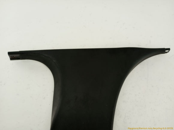 Dodge Durango Pair Of Lower B Pillar Trims