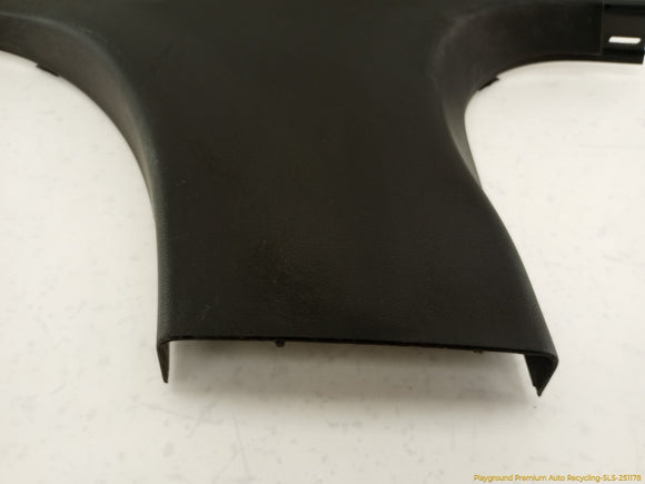 Dodge Durango Pair Of Lower B Pillar Trims