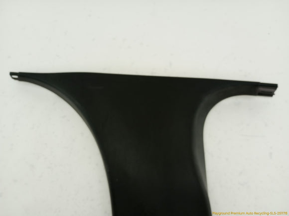 Dodge Durango Pair Of Lower B Pillar Trims