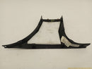 Dodge Durango Pair Of Lower B Pillar Trims-11