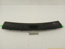 Dodge Durango Liftgate Scuff Plate-1