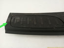 Dodge Durango Liftgate Scuff Plate-2