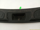 Dodge Durango Liftgate Scuff Plate-3