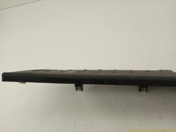 Dodge Durango Liftgate Scuff Plate