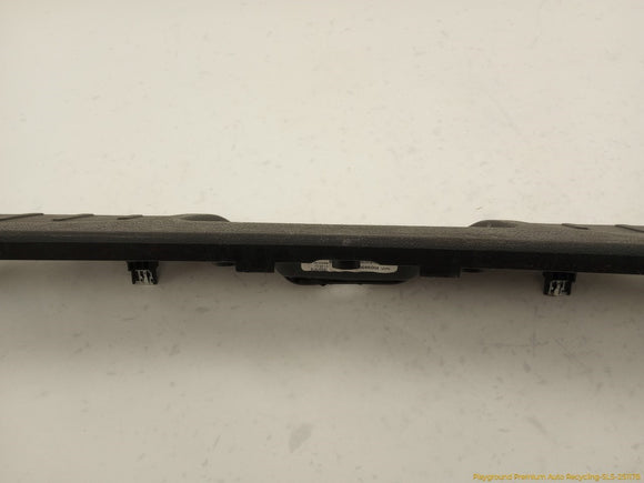 Dodge Durango Liftgate Scuff Plate