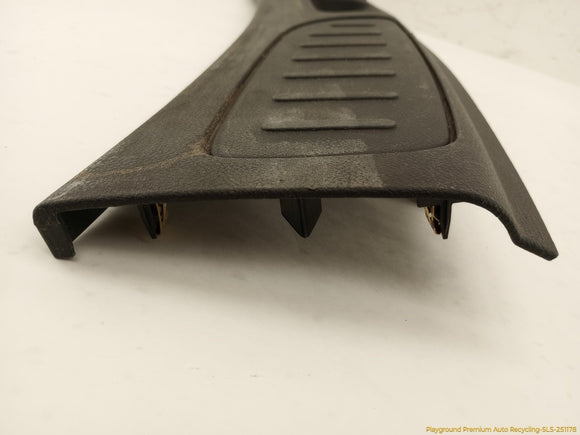 Dodge Durango Liftgate Scuff Plate