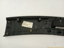 Dodge Durango Liftgate Scuff Plate-10