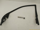 Dodge Durango Passenger Right Front Door Window Frame Trim Molding-1