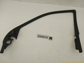 Dodge Durango Passenger Right Front Door Window Frame Trim Molding