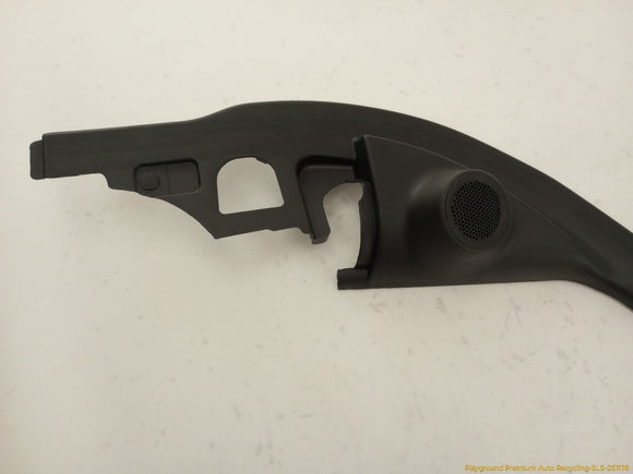 Dodge Durango Passenger Right Front Door Window Frame Trim Molding
