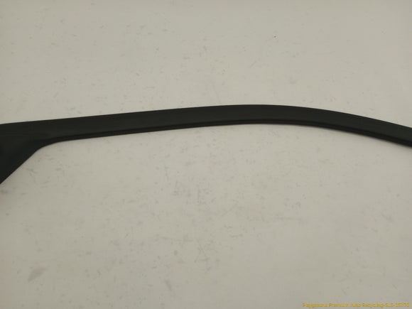 Dodge Durango Passenger Right Front Door Window Frame Trim Molding