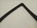 Dodge Durango Passenger Right Front Door Window Frame Trim Molding-4