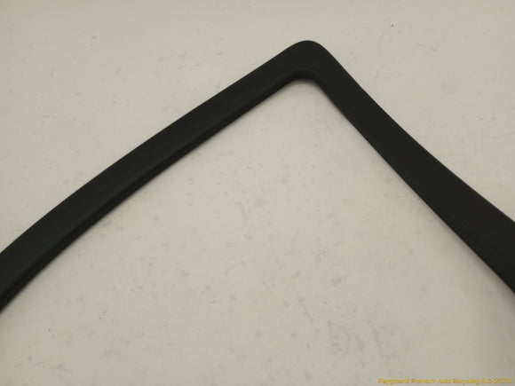 Dodge Durango Passenger Right Front Door Window Frame Trim Molding