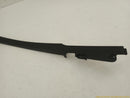Dodge Durango Passenger Right Front Door Window Frame Trim Molding-5
