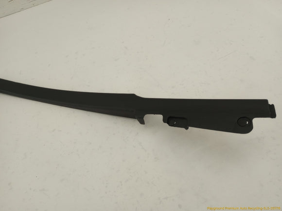 Dodge Durango Passenger Right Front Door Window Frame Trim Molding