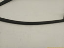 Dodge Durango Passenger Right Front Door Window Frame Trim Molding-8