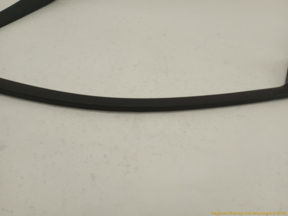 Dodge Durango Passenger Right Front Door Window Frame Trim Molding