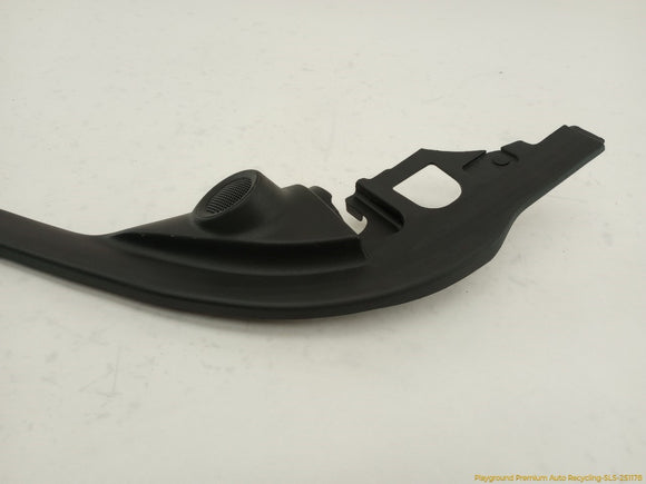 Dodge Durango Passenger Right Front Door Window Frame Trim Molding