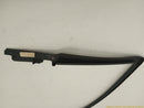 Dodge Durango Passenger Right Front Door Window Frame Trim Molding-10