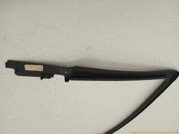 Dodge Durango Passenger Right Front Door Window Frame Trim Molding