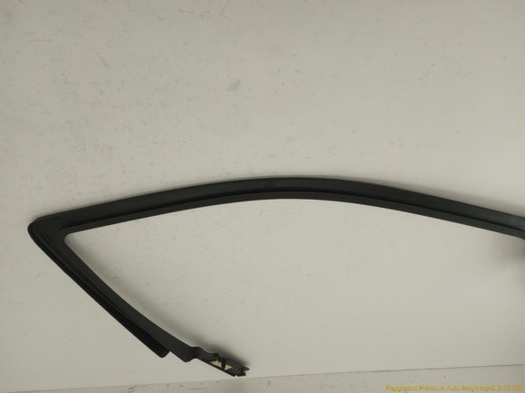 Dodge Durango Passenger Right Front Door Window Frame Trim Molding