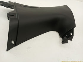 Dodge Durango Pair Of Upper C Pillar Trims - 0