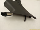 Dodge Durango Pair Of Upper C Pillar Trims-3