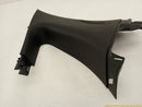 Dodge Durango Pair Of Upper C Pillar Trims-6