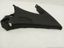 Dodge Durango Pair Of Upper C Pillar Trims-8