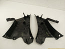 Dodge Durango Pair Of Upper C Pillar Trims-10