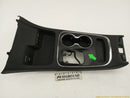 Dodge Durango Center Console Bezel Trim-1