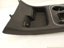 Dodge Durango Center Console Bezel Trim-2