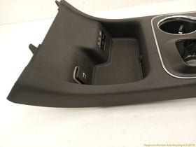 Dodge Durango Center Console Bezel Trim - 0