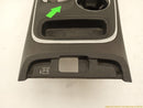 Dodge Durango Center Console Bezel Trim-4