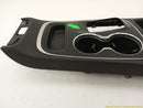 Dodge Durango Center Console Bezel Trim-5