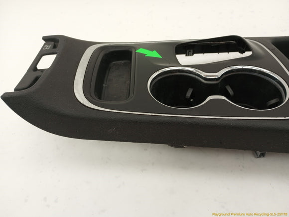 Dodge Durango Center Console Bezel Trim